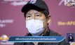 นิชิโนะหวังพาช้างศึกดับมาเลฯ ส่งท้ายคัดบอลโลก