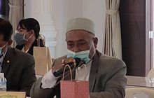 คลัสเตอร์ ร.ร.สอนศาสนา จ.ยะลา ติดเชื้อต่อเนื่อง