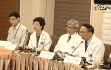 อาน้ำอ้อยแจงย้ายปอตรวจร่างกาย