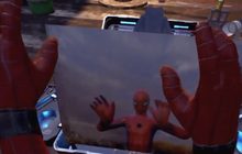 สานฟันแฟน “สไปดี้” เผย 5 นาทีแรกเกม Spider-Man: Homecoming’s VR