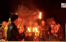 ชาวจีนฉลองเทศกาลโคมไฟ