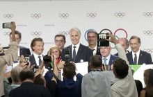 อิตาลีเฮได้จัดโอลิมปิกฤดูหนาวปี 2026