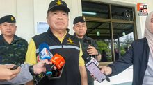 ‘พลเอกณัฐพล’ ลงพื้นที่ชายแดนใต้ มั่นใจแม่ทัพภาคที่ 4 คุมพื้นที่ได้