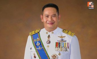 “รศ.ดร.โฆษิต” รับแต่งตั้งเป็นกรรมการ ก.พ.อ. ร่วมขับเคลื่อนนโยบายบุคลากรอุดมศึกษาไทย