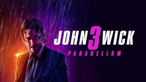 John Wick: Chapter 3 – Parabellum จอห์น วิค แรงกว่านรก 3