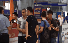 ทอท.ยกระดับความปลอดภัยขั้นสูงสุด