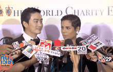 โอปอล์-หมอโอ๊ค รับกังวล “น้องอลิน” จ่อทำบอลลูนหัวใจ