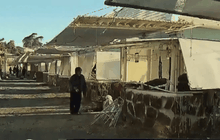 แผ่นดินไหวขนาด 8.3 ในชิลี