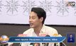 “เพชร กรุณพล” ไม่หวั่นแสดงจุดยืนทางการเมืองกระทบงาน