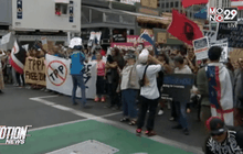 ลงนามข้อตกลง TPP ในนิวซีแลนด์