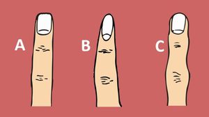 แม่นเว่อออร์!!! ทายนิสัยจาก นิ้วมือ บอกตัวตนและบุคลิกของเราได้นะ