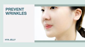 เคล็ดลับการดูแลผิวให้ห่างไกลริ้วรอยก่อนวัยด้วย เซรั่มบำรุงผิวหน้า