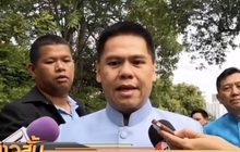 “วราวุธ” ถามประชาชนรับได้หรือไม่หากรัฐใช้ยาแรงคุมฝุ่นพิษ