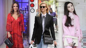 วาเลนติโน แบรนด์ไฮเอนด์ TOP 5 แห่งแฟชั่น ที่สาวๆ ทั่วโลกต้องมี!!