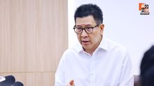 ‘เอกนิติ’ เร่งเครื่องลงทุน เตรียม ‘ไทยช่วยไทยพลัส’ บรรเทาวิกฤติค่าครองชีพ