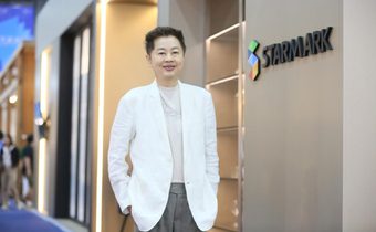สตาร์มาร์ค ยกขบวนโซลูชัน “แต่งบ้านทั้งหลังให้เป็นคุณ” นำเทรนด์ดีไซน์ใหม่ อวดโฉมในงาน “บ้านและสวนแฟร์ Midyear 2025”