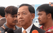 ป.ป.ช.พร้อมตรวจสอบการจัดสร้างอุทยานราชภักดิ์