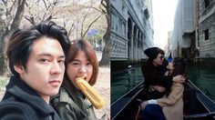 รูปคู่ฆ่าคนโสด! 20 ไอเดีย ถ่ายรูปคู่รับวาเลนไทน์ ยังไงให้คนโสดอิจฉา