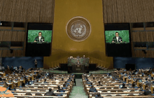 “พล.อ.ประยุทธ์”ประณามเหตุระเบิดผ่านเวที UN