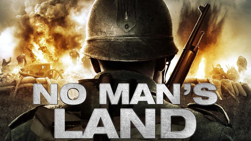 No Man’s Land วีรบุรุษสงคราม ร้างแผ่นดิน