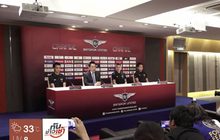 แข้งเทพเปิดตัว 3 บิ๊กเนมสู้ศึกฤดูกาล 2019