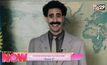 ภาคต่อหนังตลกสุดป่วนกลับมาแล้ว “Borat 2”