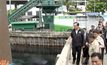 นายกฯ ไฟเขียวสร้างสถานีสูบน้ำ กทม.เพิ่ม