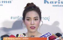 “เมย์” อึ้ง! รู้ตัวคนทำ IG แอนตี้ เผยที่แท้แฟนคลับ “เจ” 