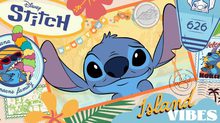 “ดิสนีย์ ประเทศไทย” ต้อนรับการมาของ Stitch  จับมือเหล่าแบรนด์ดังทั่วไทย เปิดตัวคอลเลกชันสินค้า มาเสิร์ฟความคิวท์ให้สาวกสติทช์ชอปแบบจัดเต็ม