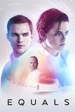 Equals ฝ่ากฎล้ำ โลกห้ามรัก