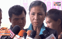 รมว.กีฬาชั่งใจจัด อชก.ต้องไม่สร้างภาระให้ไทย