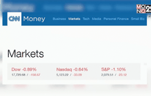 ตลาดหุ้นสหรัฐฯ ปรับตัวเพิ่มขึ้น