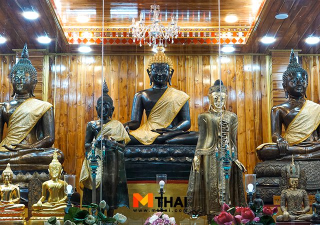 วัดลำผักชี