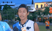 “ตูน บอดี้สแลม” นำขบวนวิ่ง Human Run 2015