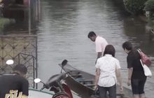 หลายจังหวัดยังเดือดร้อน น้ำท่วมไม่ลด