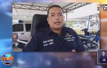 ยิ่งกว่าละคร! หนุ่มกู้ภัยป่วยมะเร็งเม็ดเลือดขาว ตามหาแม่แท้ๆ