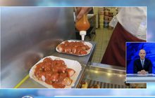 ครบรอบ 70 ปี ไส้กรอก currywurst