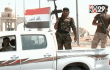 นายกฯอิรักประกาศยึดคืนเมืองรามาดีจาก IS ได้แล้ว