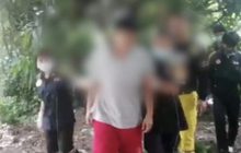 สาวงอนพี่ไม่ให้เล่นมือถือคิดผูกคอ กู้ภัยเกลี่ยกล่อมสุดท้ายขอเป็นอาสากู้ภัย