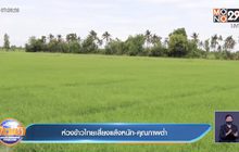 ห่วงข้าวไทยเสี่ยงแล้งหนัก-คุณภาพต่ำ