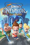 Jimmy Neutron: Boy Genius จิมมี่ นิวตรอน อัจฉริยะกะเปี๊ยกกู้โลก