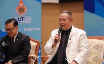 ทปอ.มทร.ชู 5 กลไก “การศึกษาไร้รอยต่อ” ปิดช่องว่างทักษะ ดันไทยจาก Education Silo สู่ Skill Pipeline เชื่อมโรงเรียน–อาชีวะ–มหาวิทยาลัย–อุตสาหกรรม สร้างคนตรงงาน เพิ่มผลิตภาพประเทศ