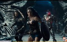 ตัวอย่างเต็ม Justice League ซ่อนเซอร์ไพรส์ไว้มากกว่าที่คิด