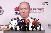 ออสเตรเลียร้อนจัดทำลายสถิติอีกครั้ง