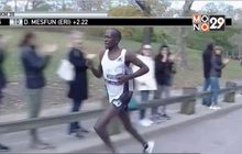 “คิปโชเก้-มูฮัมหมัด” คว้ารางวัลนักกรีฑายอดเยี่ยมโลก 2019