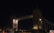 อังกฤษปิดไฟทาวเวอร์บริดจ์ร่วมโครงการ Earth Hour