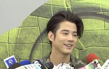 “มาริโอ้” ไม่หวง “จันจิ” โพสต์รูปชุดว่ายน้ำ ย้ำยังไร้แพลนแต่ง