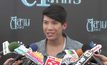 “ป๊อก ภัสสรกรณ์” ปัดทุ่มเงิน 10 ล้านตัดชุดวิวาห์ “มาร์กี้”