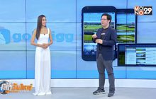 Startup Showcase ตอน : Golfdigg แพลตฟอร์มจองสนามกอล์ฟออนไลน์