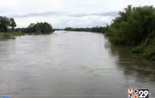 สถานการณ์น้ำภาคอีสาน บางพื้นที่ยังวิกฤต